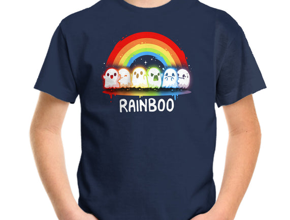 RainBoo
