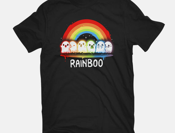 RainBoo