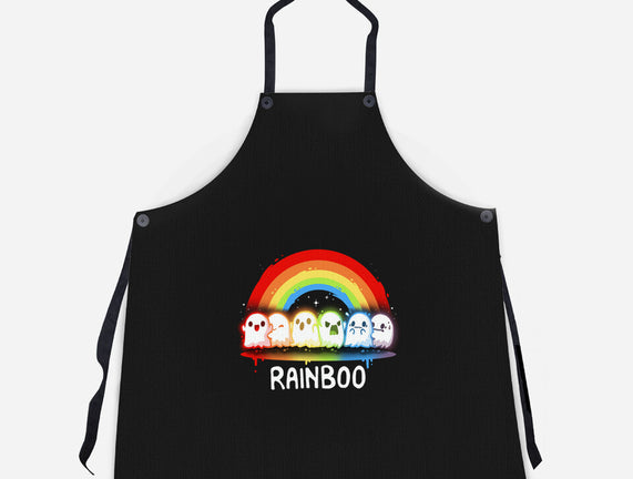 RainBoo