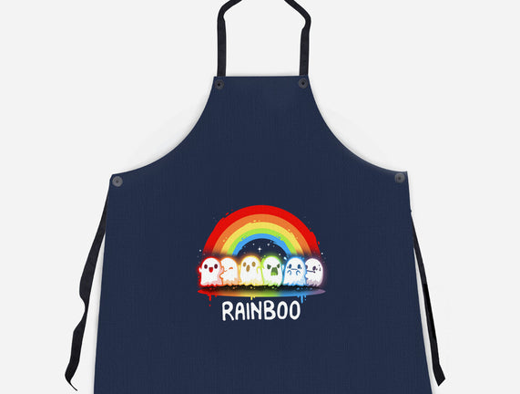 RainBoo