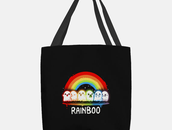 RainBoo