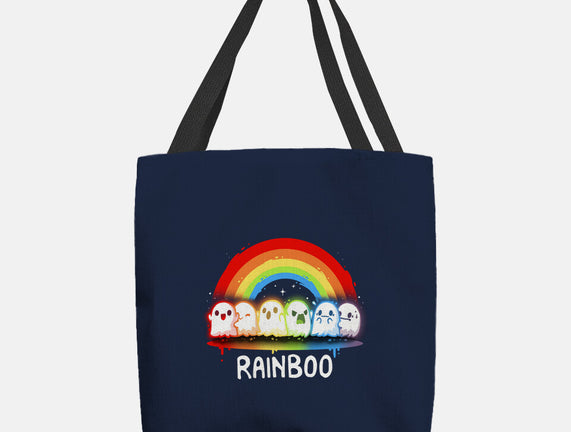RainBoo
