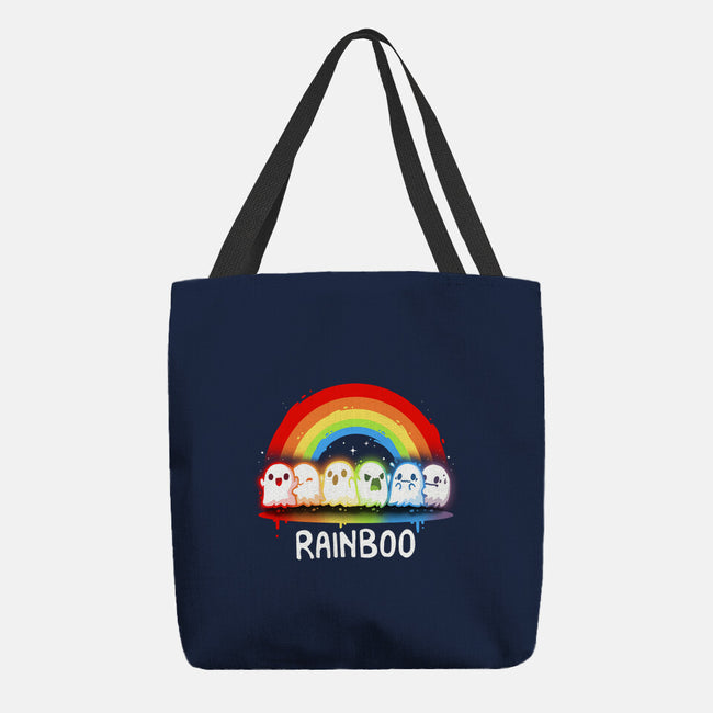 RainBoo-None-Basic Tote-Bag-Vallina84