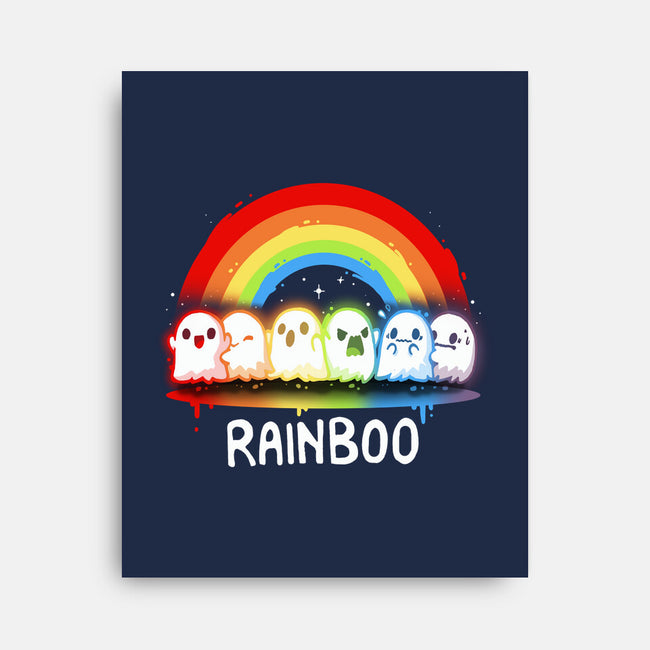 RainBoo-None-Stretched-Canvas-Vallina84