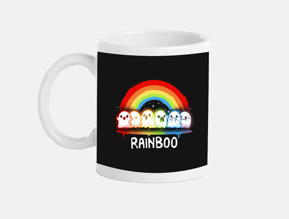 RainBoo