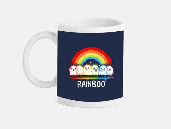 RainBoo