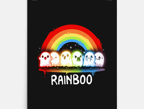 RainBoo