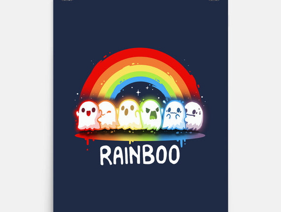 RainBoo