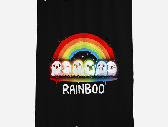 RainBoo