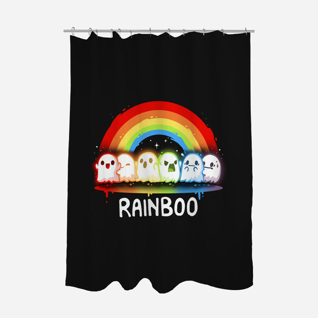 RainBoo-None-Polyester-Shower Curtain-Vallina84