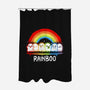 RainBoo-None-Polyester-Shower Curtain-Vallina84