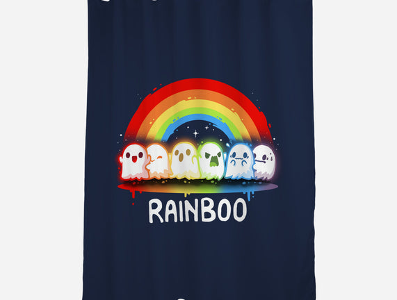 RainBoo