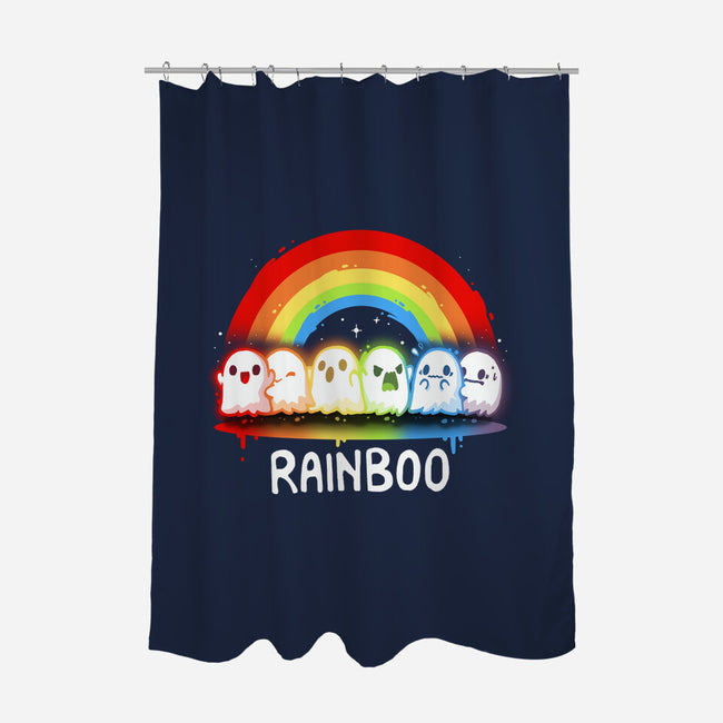 RainBoo-None-Polyester-Shower Curtain-Vallina84