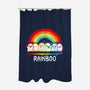 RainBoo-None-Polyester-Shower Curtain-Vallina84