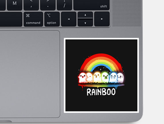 RainBoo