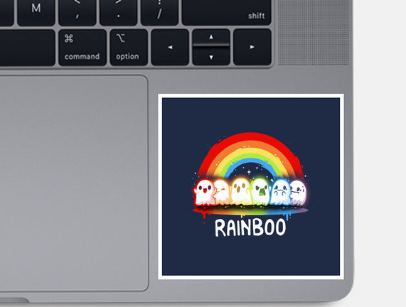 RainBoo