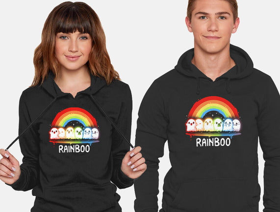 RainBoo