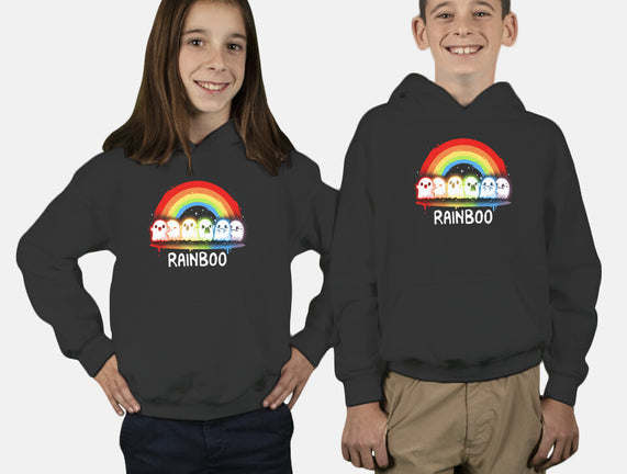 RainBoo