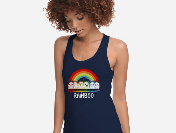 RainBoo
