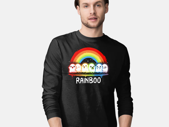 RainBoo