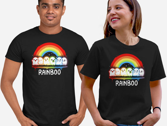 RainBoo