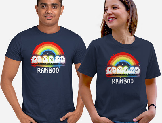 RainBoo