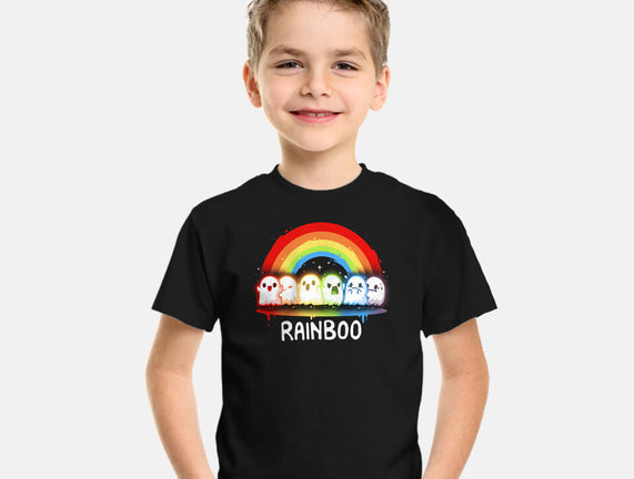 RainBoo
