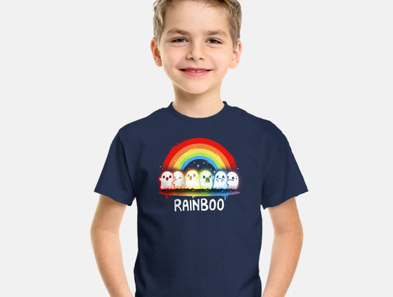 RainBoo