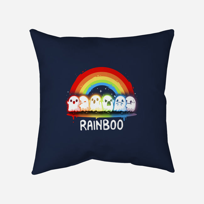 RainBoo-None-Removable Cover w Insert-Throw Pillow-Vallina84