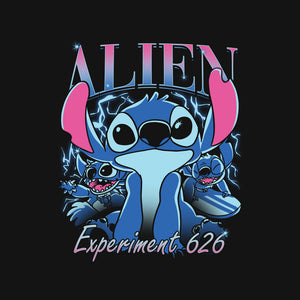 Bootleg Alien