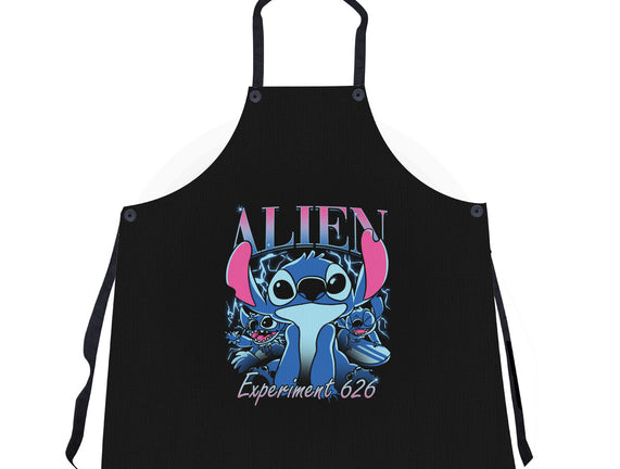 Bootleg Alien