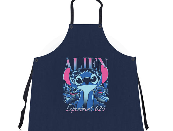 Bootleg Alien