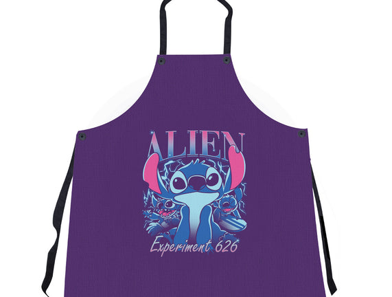 Bootleg Alien