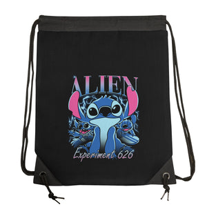 Bootleg Alien