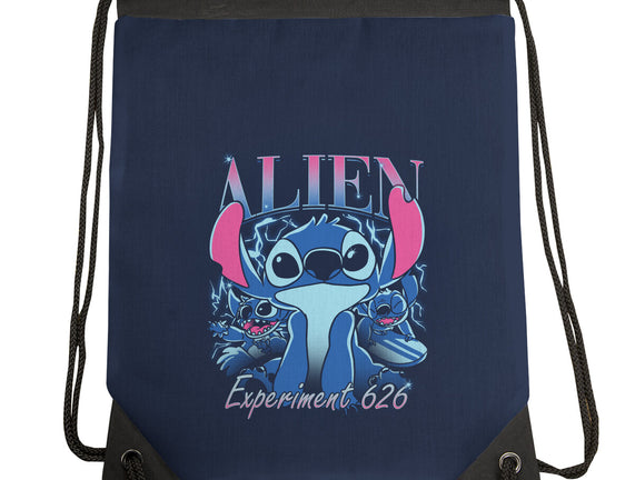 Bootleg Alien
