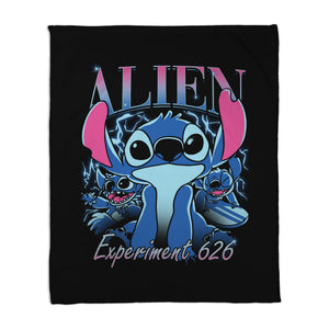 Bootleg Alien