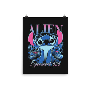 Bootleg Alien