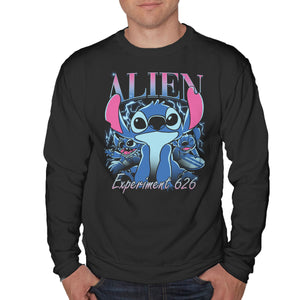 Bootleg Alien