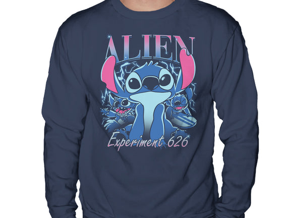 Bootleg Alien