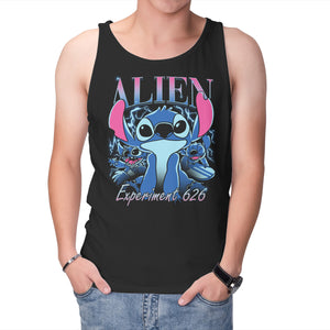 Bootleg Alien