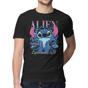 Bootleg Alien