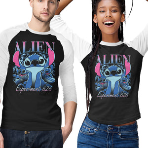 Bootleg Alien