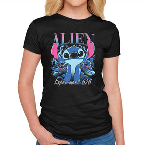Bootleg Alien