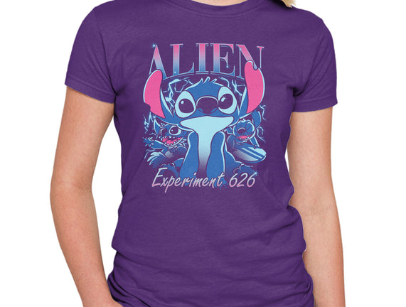 Bootleg Alien