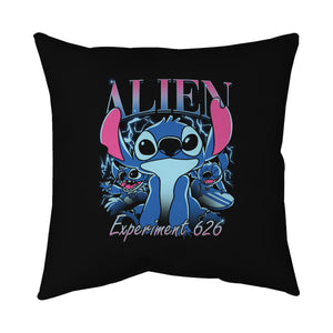 Bootleg Alien