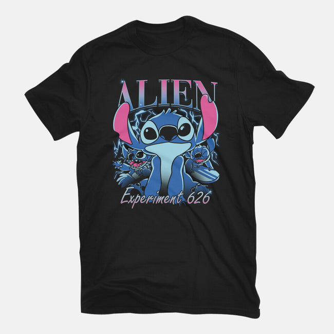 Bootleg Alien-Mens-Premium-Tee-estudiofitas