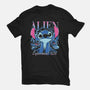 Bootleg Alien-Mens-Premium-Tee-estudiofitas