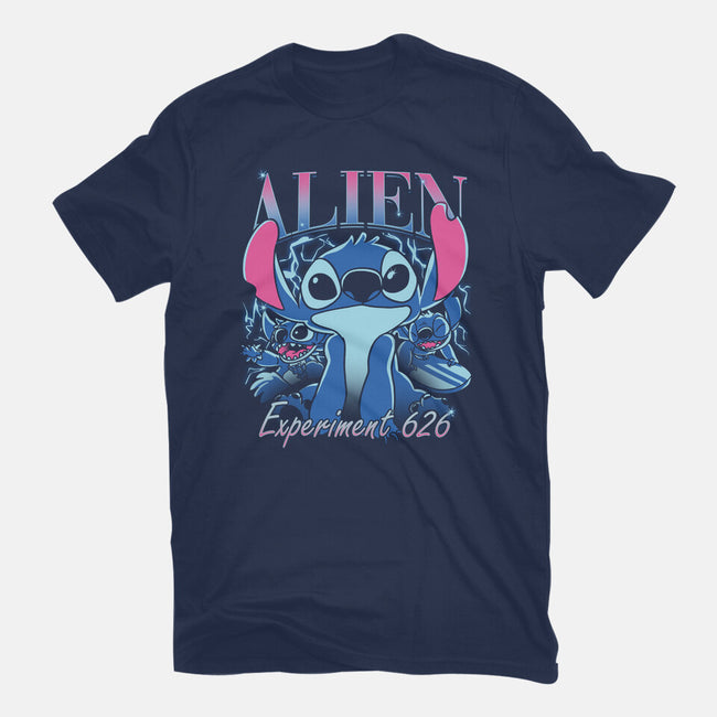 Bootleg Alien-Mens-Premium-Tee-estudiofitas