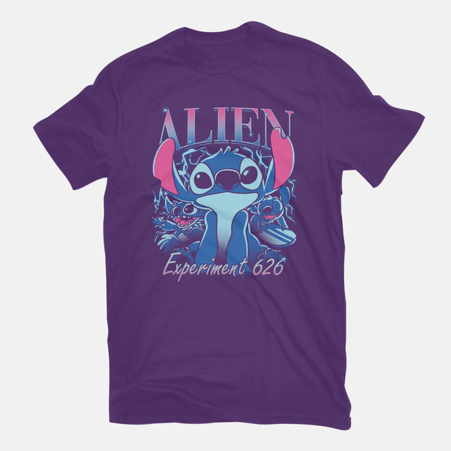Bootleg Alien-Mens-Premium-Tee-estudiofitas