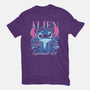 Bootleg Alien-Mens-Premium-Tee-estudiofitas